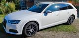Audi A4 35 TDI S tronic Avant ann. Vollausstattung - Audi A4: Vollausstattung