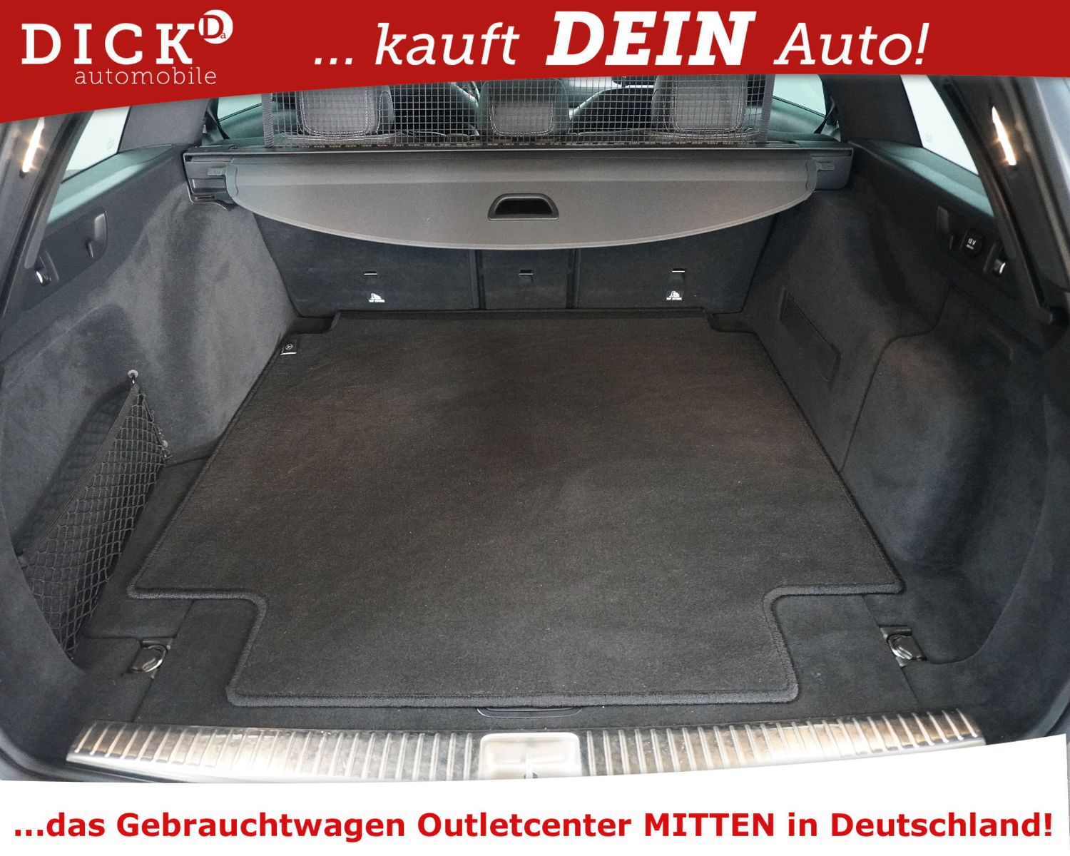 Fahrzeugabbildung Mercedes-Benz E220d 9G 2X AMG Line NIGHT+LUFT+BURMES+KAM+STDHZ