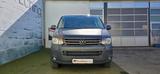 Volkswagen T5 Transporter Kasten 2.0 TDI*AHK*Navi*PDC* - Trucks in München