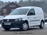 Volkswagen Caddy 2.0 TDI*KASTEN*BMT*2-SITZE*KLIMA*TÜV NEU*