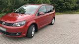 Volkswagen Familien Van sucht neues Zuhause - : Van, Familien