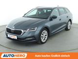 Skoda Octavia 2.0 TDI First Edition Aut.*NAVI*ACC*AHK* - Skoda Octavia Edition mit Diesel-Antrieb