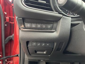 Bild 11 Mazda CX-30 2.0 M-Hybrid Selection - Navi - 360 Grad -