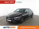 Mercedes-Benz A 250e AMG Line Aut.*LED*NAVI*TEMPO*PDC*SHZ* - Mercedes-Benz A 250 in München