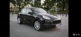 Porsche Cayenne S mit Approved Garantie - Porsche: Approved