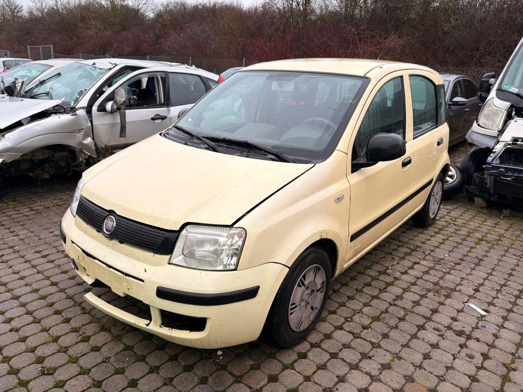 Fiat Panda 1.1 Active