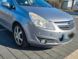 Opel Corsa D mit LPG - mit LPG-Antrieb: Kleinwagen, mit