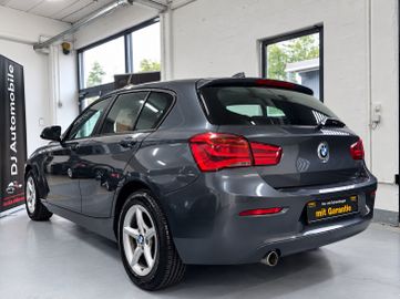 BMW 116 - 5