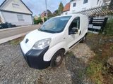 Peugeot Bipper MwSt Ausweißbar - Peugeot Bipper mit Diesel-Antrieb