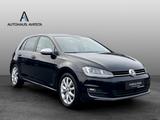 Volkswagen Golf 2.0 TDI / HIGHLINE / ACC/ DSG / GARANTIE/ - VW Golf Gebrauchtwagen in Saarbrücken