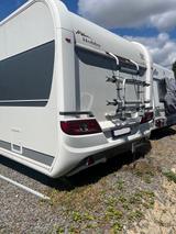 Hobby Prestige 560 FC Klima/Mover - Hobby Prestige 560