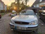 Ford Mondeo - gebrauchte Ford Mondeo aus dem Jahr 2000