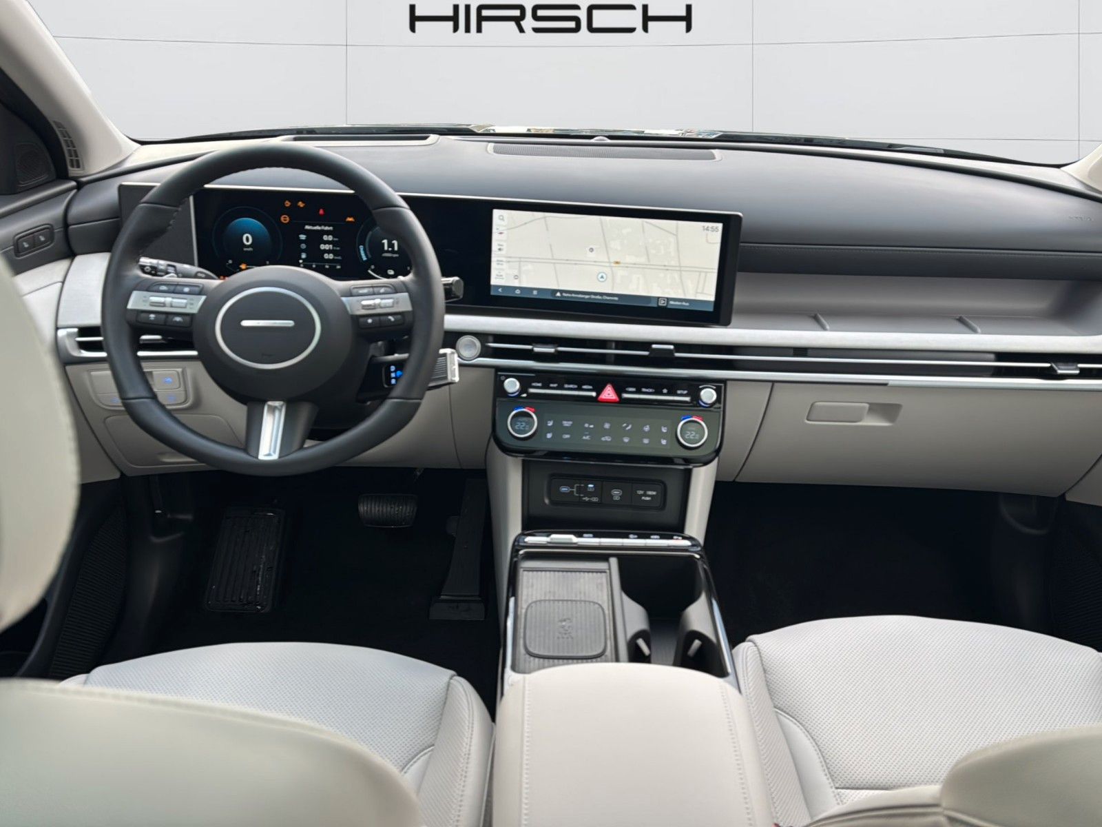 Hyundai Tucson – Bild 16