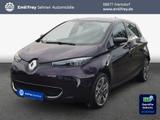 Renault ZOE (ohne Batterie) 41 kwh Life mit LIMITED Pake - mit Elektro-Antrieb: Violett