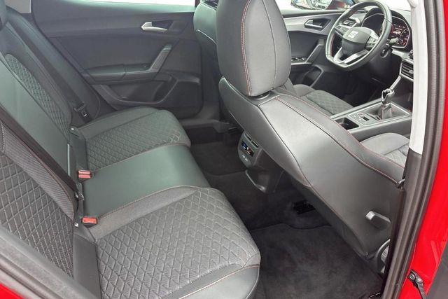 Foto Nummer 17: SEAT Leon