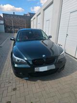 BMW Gelsenkirchen - BMW 523 in Essen