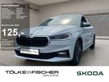 Skoda Fabia Tour ACC Kamera DynLicht Sitzheizung - Skoda Fabia Neuwagen in Düsseldorf
