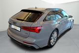 Audi A6 Avant 55 TFSI S-TRO*QUA*MATRIX*PANO*HUD*B&O** - Audi A6 Gebrauchtwagen in Freiburg