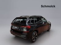 Skoda Kamiq - Vorschau Bild 4