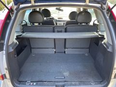 OPEL Meriva Edition Klima Automatik