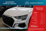 Audi A3 Sportback S line 1.4 40 TFSI e 150kW S tronic