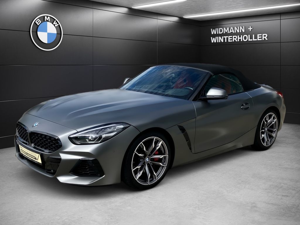BMW Z4 M40i