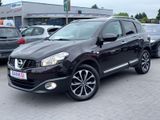 Nissan Qashqai I-Way 2.0i/Pano/R-Kam/ - Nissan Qashqai aus 2012