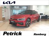 Kia EV6 77.4 RWD GTL WP GD ASS+ SND DES SND DES - Kia EV6 in Hamburg