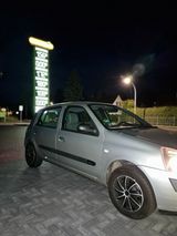 Renault Clio zu verkaufen - Renault Clio: Verkaufen