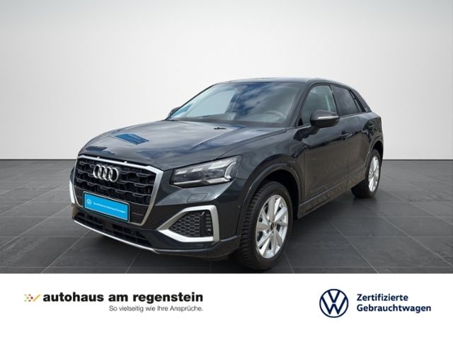 Image of Audi Q2