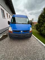 Renault Master L2 H2 Camper baugleich opel... - Renault Master Camper Gebrauchtwagen