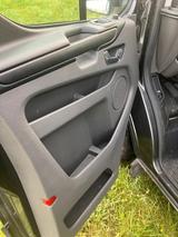 Ford Transit Custom Hochdach Nugget - Ford: Nugget