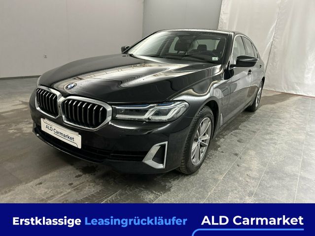 BMW 530e xDrive Aut. Luxury Line Limousine, 4-türig,