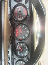 Porsche 964 - graue Porsche 964