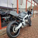 Yamaha XSR900 GP MY 2024 - Power Grey - YAMAHA XS