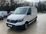 Volkswagen Crafter Kasten Kasten 30  aus 1.Hand - Angebote