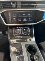 Audi A6 40 TDI S tronic S line Avant S line - Audi A6 Hybrid (Diesel/Elektro): Automatik