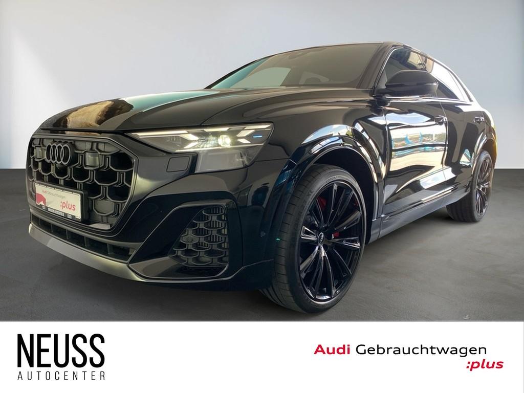 Audi SQ8 40 TFSI quattro PANOAHK360BO23AIRR 2024