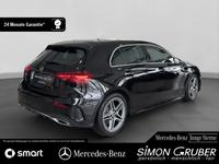 Mercedes-Benz A 200 AMG Line KeyGo MultiBeam Kamera Distronic