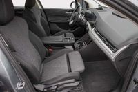 BMW 218 Active Tourer - Vorschau Bild 4