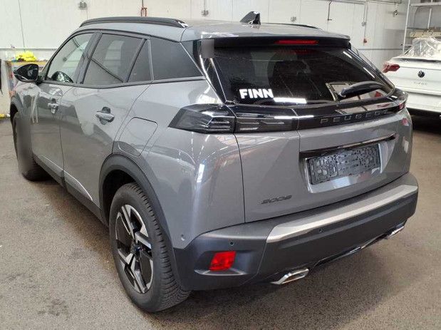 Peugeot 2008 - Bild 4