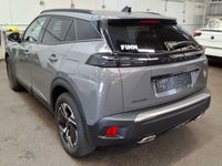 Peugeot 2008 - Vorschau Bild 4