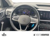 Volkswagen T-Cross - Vorschau Bild 12