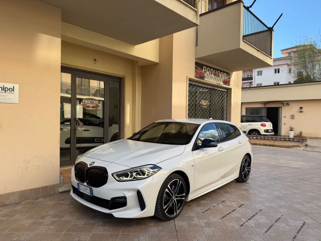 BMW Bmw 116 116d 5p. Msport