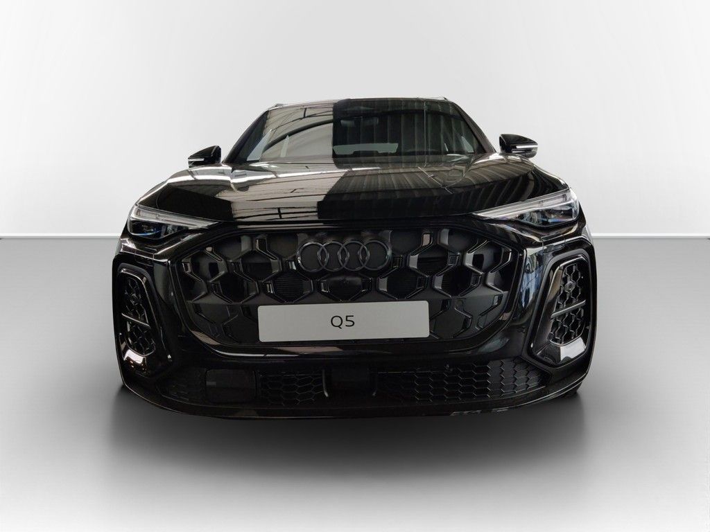 Audi Q5 - Bild 2