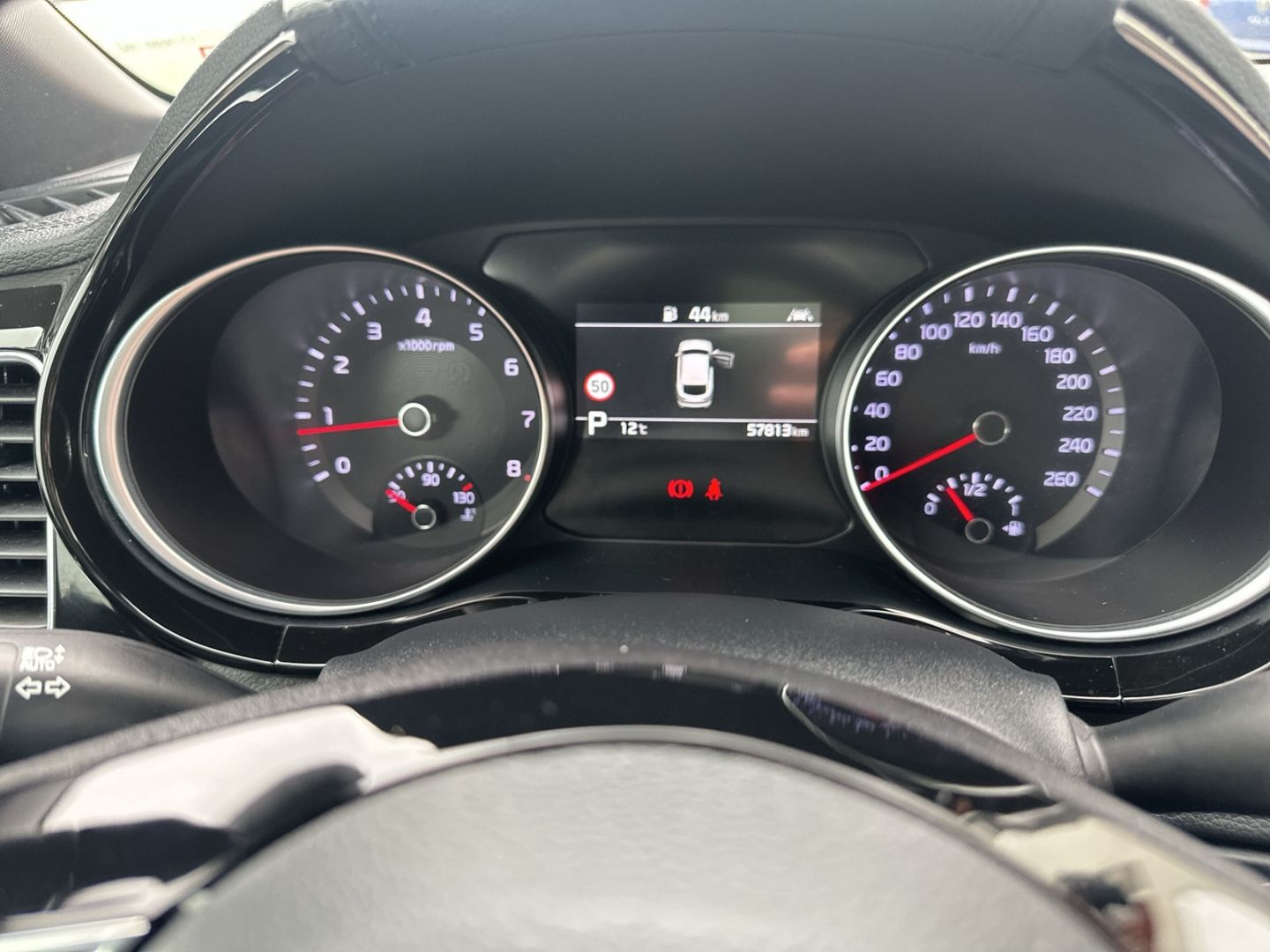 Fahrzeugabbildung Kia ProCeed 1.6 T-GDI DCT7 GT +El. Panodach+Navi+Led