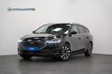Ford Focus Turnier Titanium X PANO ACC Keyless Kamera - Ford Gebrauchtwagen in Dorsten