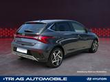 Hyundai i20 FL 1.0 T-GDI (100 PS) 7-DCT 2WD Prime Allwet - Hyundai i20 Jahreswagen