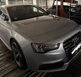 Audi A5|quattro|S-line|2.Hand|TÜV+Serv neu|ACC - Audi A5 Gebrauchtwagen in München