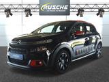 Citroën C3 Shine 1.2 LED Klimaautom SHZ Totwinkelassiste - Citroën C3 in Magdeburg